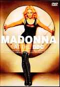 Madonna マドンナ/At the BBC TV Special 1984-2008 2022 Broadcast Edition