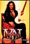 Steve Vai スティーヴ・ヴァイ/Faust Collection