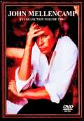 John Mellencamp ジョン・メレンキャンプ/TV Collection Vol.2