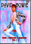 David Bowie デヴィッド・ボウイ/Rare Precious and Beautiful Vol.1