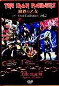 Iron Maidens アイアン・メイデンズ/鋼鉄の乙女 Pro-Shot Live Collection Vol.2