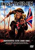 Iron Maiden アイアン・メイデン/England,UK 2006-2007 Pro-Shot Edition