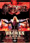 Saxon サクソン/Germany 07.31.2026 Web On-Air Master Edition