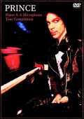 Prince プリンス/Piano and Microphone Tour Compilation 2016