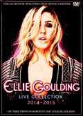 Ellie Goulding エリー・ゴールディング/Live Collection 2014-2015