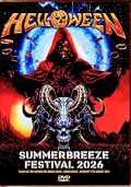 Helloween ハロウィン/Germany 08.15.2026 Complete Webcast On-Air Edition