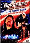 Bob Seger ボブ・シーガー/Live Compilation and Video Anthology