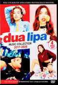 Dua Lipa デュア・リパ/Music Video Collection 2017-2026