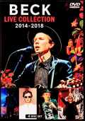 Beck ベック/Live Collection 2014-2018