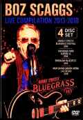 Boz Scaggs ボズ・スキャッグス/Live Compilation 2013-2018