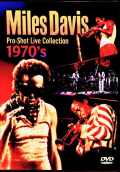 Miles Davis マイルス・デイビス/Pro-Shot Love Collection 1970's