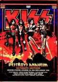 Kiss キッス/CA,USA 1976 Pro-Shot Edition