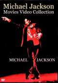 Michael Jackson マイケル・ジャクソン/Movies Video Collection