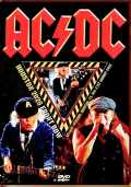 AC/DC エイシー・ディーシー/TX,USA 08.31.2026 Complete