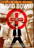 David Bowie デヴィッド・ボウイ/Tokyo,Japan 05.16.1990 Complete TV  Broadcast Edition