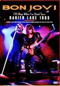 Bon Jovi ボン・ジョヴィ/NY,USA 07.31.1993 Complete Pro-Shot Edition