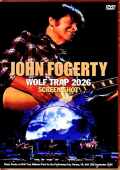 John Fogerty ジョン・フォガティ/VA,USA 09.15.2026 Complete