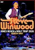 Steve Winwood スティーヴ・ウィンウッド/NY,USA 09.12.2026 Complete