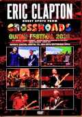 Eric Clapton エリック・クラプトン/TX,USA 09.26.2026 Complete Webcast On-Air Master Edition