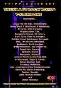 Various Artists Can,Guru Guru,Tangerine Dream,Popol Vuh,Scorpions/Ultimate Story of German Rock 1968-2005 Vol.1