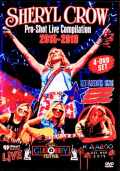 Sheryl Crow シェリル・クロウ/Pro-Shot Live Compilation 2015-2019