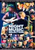 Various Artists Miles Davis,Quincy Jones/Night Music Selection