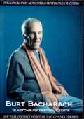 Burt Bacharach バート・バカラック/England,UK 2015
