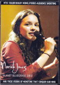 Norah Jones ノラ・ジョーンズ/Colorado,USA 2003