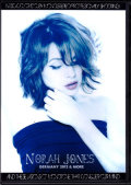 Norah Jones ノラ・ジョーンズ/Germany 2012 & more DVD Only