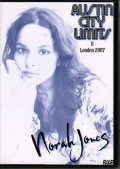Norah Jones ノラ・ジョーンズ/London 2007 & Austin 2002