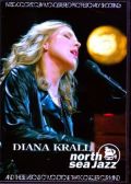 Diana Krall ダイアナ・クラール/Netherlands 2013