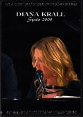 Diana Krall ダイアナ・クラール/Spain 2008