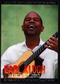 Earl Klugh,Nelson Rangell アール・クルー ネルソン・ランジェル/Indonesia 2013