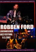Robben Ford ロベン・フォード/Leverhusener Festival 2007