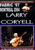 Larry Coryell,Richard Bona,Billy Cobham/Gremany 1997 & more