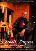 Cornell Dupree コーネル・デュプリー/New York,USA 1992