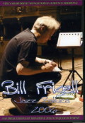 Bill Frisell ビル・フリゼール/Jazz Baltica 2006