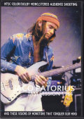Jaco Pastorius ジャコ・パストリアス/New York,USA 1984
