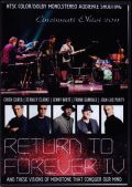 Return to Forever リターン・トゥ・フォーレヴァー/Ohio,USA 2011