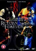 Return To Forever リターン・トゥ・フォーレヴァー/USA 2008