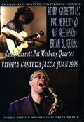 Pat Metheny,Kenny Garrettパット・メセニー/Vitoria & Jazz A Juan 1996