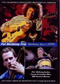 Pat Metheny Trio パット・メセニー/Umbria Jazz 1999