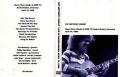 PAT METHENY GROUP パット・メセニー/LIVE IN BADEN-BADEN APRIL 16 1998