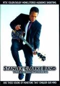 Stanley Clarke Band スタンリー・クラーク/Corolado,USA 2013