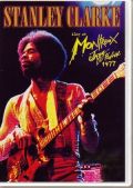 Stanley Clarke スタンリー・クラーク/Montreux Festival 1977