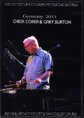 Chick Corea,Gary Burton チック・コリア ゲイリー・バートン/Germany 2011