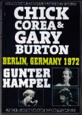 Chick Corea,Gary Burton チック・コリア/Germany 1972