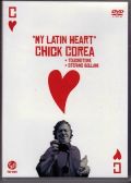 Chick Corea チック・コリア/Spain 2005 & more