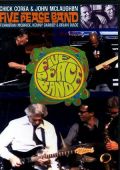 Five Peace Band,Chick Corea,John McLaughlin チック・コリア/tokyo,Japan 2.2 2009