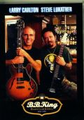 Larry Carlton,Steve Lukather ラリー・カールトン/New York,USA 2001